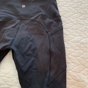 Lululemon Speed Up Crops